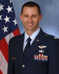 Lt Col Stewart