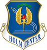 Holm Center